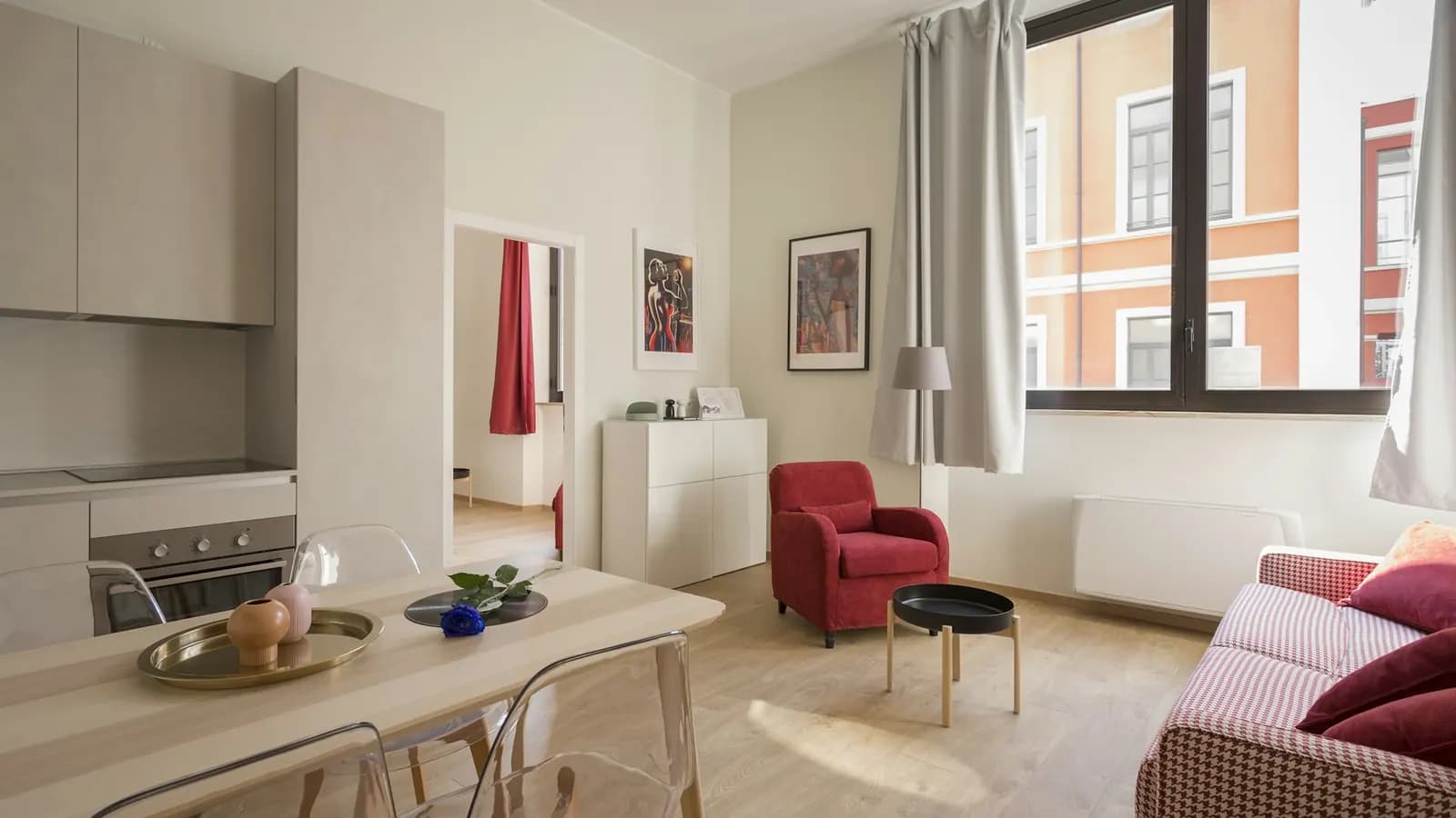 Agencias Inmobiliarias